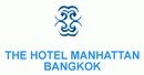 Manhattan Hotel Bangkok - Logo